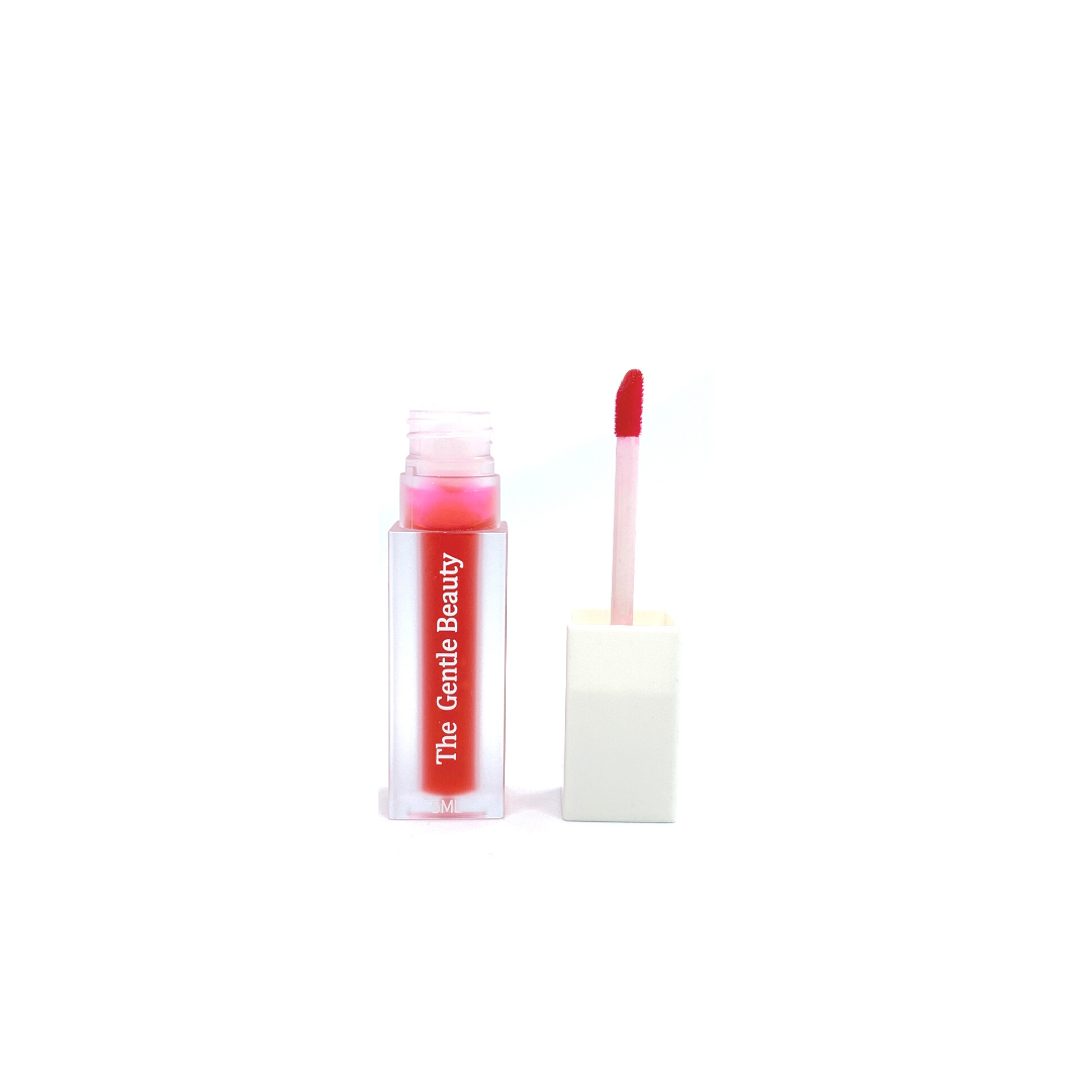 Lip and Cheek Tint - The Gentle Beauty