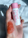 Tinted Lip Balm - The Gentle Beauty