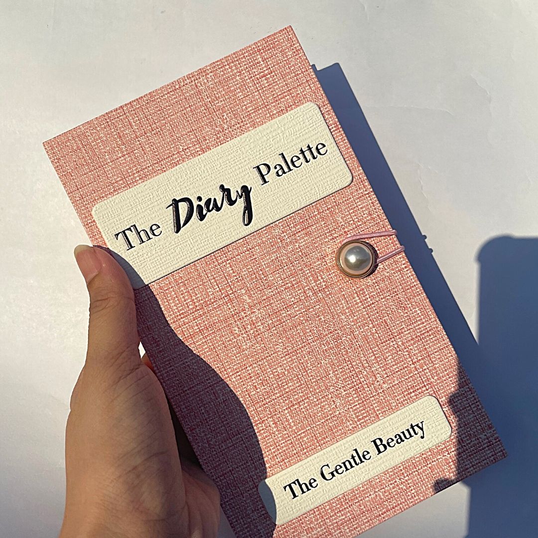 The Diary Palette