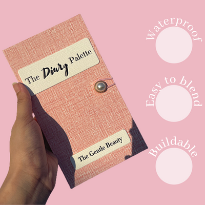 The Diary Palette